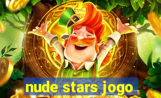 nude stars jogo